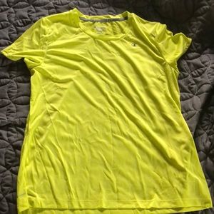 Champion powertrain shirt